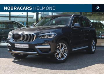 BMW X3 xDrive30e High Executive xLine Automaat / Panoramadak beschikbaar voor biedingen