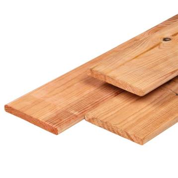 Red Class Wood plank 16x140x4000mm beschikbaar voor biedingen