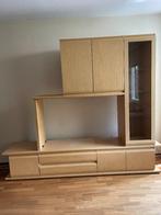 Grote wandkast, Ophalen, Overige houtsoorten