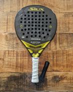 Siux electra st 3, Sport en Fitness, Padel, Ophalen of Verzenden, Zo goed als nieuw, Padelracket