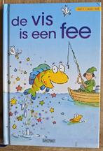 De vis is een fee - AVI Start - AVI M3, Ophalen of Verzenden, Zo goed als nieuw, Fictie algemeen