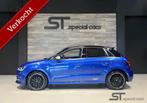 Audi A1 Sportback 1.0 TFSI S-Line|Navi|17 inch, Auto's, Voorwielaandrijving, 12 maanden, Stof, Euro 6
