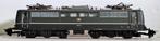 Trix Express BR 151, Ophalen, Locomotief, Gelijkstroom of Wisselstroom, Trix