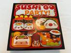 Sushi Go Party - bordspel - kaartspel - grote versie, Vijf spelers of meer, Ophalen of Verzenden, Zo goed als nieuw, White Goblin Games