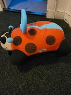 Loopauto Little Tikes Lieveheersbeestje, Ophalen of Verzenden, Gebruikt, Loopvoertuig