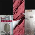 4 Panties nieuw en zo goed als nieuw,  dikker en dunner,  L, Overige kleuren, Verzenden, Nieuw, Maat 40/42 (M)