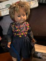 Klederdracht pop, Antiek en Kunst, Ophalen