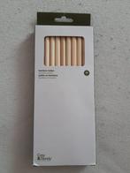 Bamboe rietjes, Overige materialen, Overige typen, Nieuw, Ophalen of Verzenden