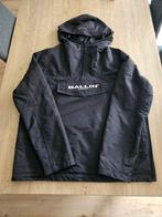 Jas Ballin Amsterdam maat XL, Kleding | Heren, Jassen | Winter, Zwart, Maat 56/58 (XL), Ophalen of Verzenden, Gedragen