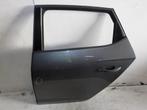 Portier links achter Seat Leon, Auto-onderdelen, Carrosserie en Plaatwerk, Onderdelen@venauto.nl, Van der Ven Autorecycling B.V.