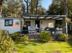 Luxe stacaravan in drenthe, Tot en met 4