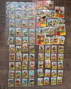 Voetbal Co-op plaatjes 1963-1966 ajax, psv, feyenoord etc, Ophalen of Verzenden, Zo goed als nieuw, Meerdere plaatjes
