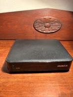 Humax IRHD-5550C, Ophalen of Verzenden, Gebruikt, Decoder