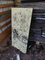 Isolatie platen roofmate gebruikt in 5 en 7cm dik, Ophalen, Hardschuim (Pir), 15 m² of meer