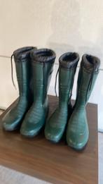 Snow boots maat 43 en maat 44, Ophalen, Zo goed als nieuw, Laarzen