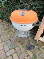 Houtkool Barbecue Grill, Tuin en Terras, Ophalen, Gebruikt