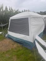 Decathlon tent, Ophalen of Verzenden, Gebruikt