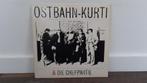 Ostbahn-Kurti & Die Chefpartie LP / Vinyl Plaat, Rock, Ophalen of Verzenden, Gebruikt, 12 inch, Overige genres