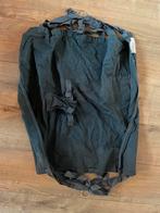 Baby hangmat antraciet, Ophalen, Zo goed als nieuw, Rechthoekig