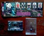 Legs Diamond - Town bad girl tape cassette hardrock RARE!!, Ophalen of Verzenden, Gebruikt, 1 bandje