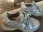 Toral sneaker, Kleding | Dames, Schoenen, Blauw, Ophalen of Verzenden, Sneakers of Gympen, Zo goed als nieuw