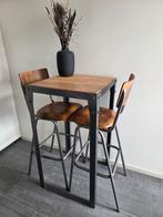 Bartafel, Ophalen, Zo goed als nieuw