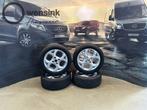 Winterset Ford Fiesta 08-012  15" (#738), Auto-onderdelen, Banden en Velgen, Gebruikt, 15 inch, Banden en Velgen, Personenwagen