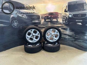 Winterset Ford Fiesta 08-012  15" (#738) beschikbaar voor biedingen