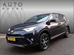 Toyota RAV4 2.5 Hybrid AWD Executive AUTOMAAT| NAVIGATIE| CA, Automaat, Gebruikt, Euro 6, 1650 kg