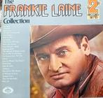 Frankie Laine, Cd's en Dvd's, Vinyl | Country en Western, Ophalen of Verzenden, Zo goed als nieuw
