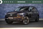 Volvo XC90 2.0 T8 Plug-in hybrid AWD Plus Dark | Trekhaak |, 12 maanden, Gebruikt, Euro 6, 4 cilinders