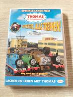 Thomas de stoomlocomotief attentie alle treinen, Ophalen of Verzenden