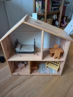 IKEA Poppenhuis - Zo goed als nieuw!, Ophalen, Zo goed als nieuw, Poppenhuis