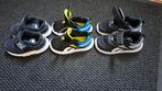 3 paar baby schoenen maat 20 , 21 en 22, Ophalen of Verzenden, Schoenen