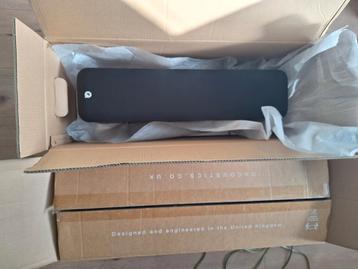 Q acoustics m40 (actieve luidsprekers)  beschikbaar voor biedingen