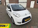 Citroen C1 1.0-12V Selection,Airco,5drs,2de eigenaar1, Voorwielaandrijving, Euro 5, Metallic lak, Gebruikt