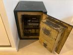 Antieke brandkast, Antiek en Kunst, Verzenden