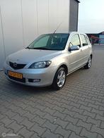 Mazda 2 1.4 Touring, Voorwielaandrijving, 15 km/l, Gebruikt, 4 cilinders