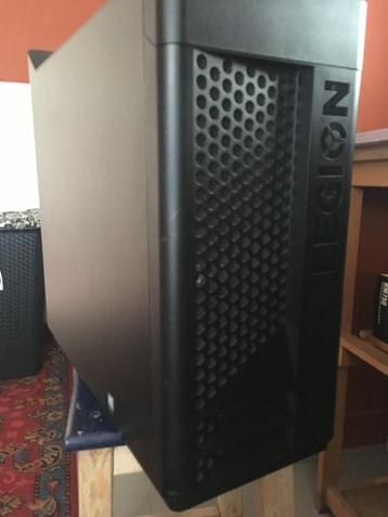 legion kast en moederbord t530 lga 1151 beschikbaar voor biedingen