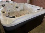 Passion Spa Pleasure, zeer uitgebreid model, Tuin en Terras, Bubbelbaden en Hottubs, Ophalen, Zo goed als nieuw, Filter