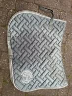 Grijs/ groen Scandinavian Heritage dekje., Dieren en Toebehoren, Paarden en Pony's | Overige Paardenspullen, Ophalen of Verzenden