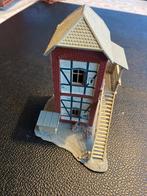 Seinhuis H0, Hobby en Vrije tijd, Modeltreinen | H0, Overige merken, Gebruikt, Verzenden, Gelijkstroom of Wisselstroom