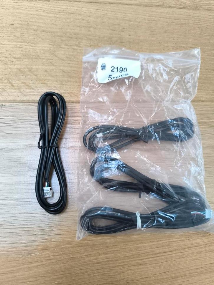 Ultimaker kabel tussen camera en ultimainboard, Computers en Software, 3D Printers, Nieuw, Ophalen of Verzenden