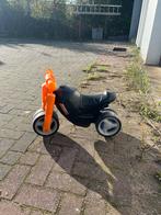 Loopfiets - Klaar voor avontuur!, Kinderen en Baby's, Speelgoed | Buiten | Voertuigen en Loopfietsen, Ophalen, Gebruikt, Loopfiets