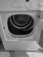 Droger Siemens Siwatherm IQ 660, Ophalen, 6 tot 8 kg, Gebruikt, Anti-kreukfase