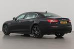 Maserati Quattroporte 3.8 V8 GTS | NL Auto | Bowers&Wilkins, Auto's, Maserati, Origineel Nederlands, Te koop, 530 pk, 5 stoelen