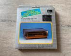3x SAC Videorecorder Dust cover., Audio, Tv en Foto, Videospelers, Ophalen of Verzenden, Zo goed als nieuw, VHS-speler of -recorder
