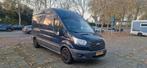 Ford Transit L3H3 2.2 Tdci 92KW 2014, Auto's, 125 pk, 4 cilinders, Diesel, Ford