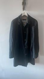 Wollen lange jas van Tommy Hilfiger, Ophalen of Verzenden, Maat 52/54 (L), Grijs, Tommy Hilfiger