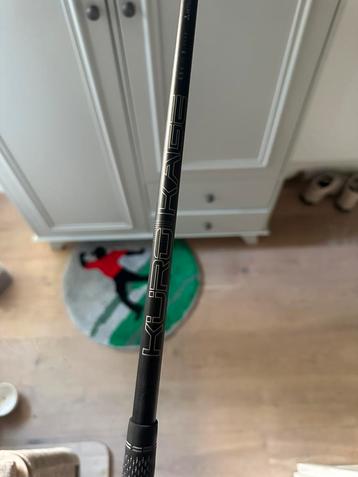 Titleist fairway wood shaft beschikbaar voor biedingen